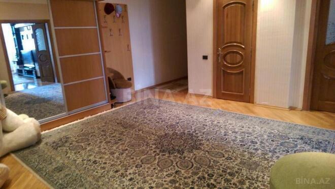 Satılır 3 otaqlı yeni tikili 180 m², Gənclik m., photo 4 from 12