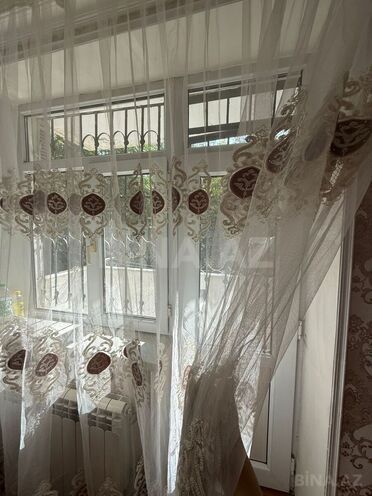 İcarəyə verilir 2 otaqlı köhnə tikili 60 m², Nəriman Nərimanov m., photo 12 from 13