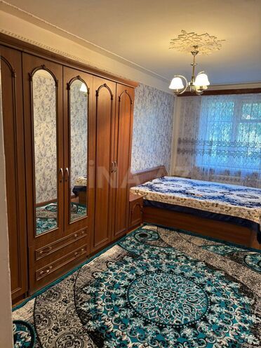 İcarəyə verilir 2 otaqlı köhnə tikili 60 m², Nəriman Nərimanov m., photo 6 from 13