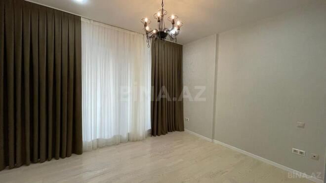 İcarəyə verilir 3 otaqlı yeni tikili 180 m², Nəsimi r., photo 8 from 14