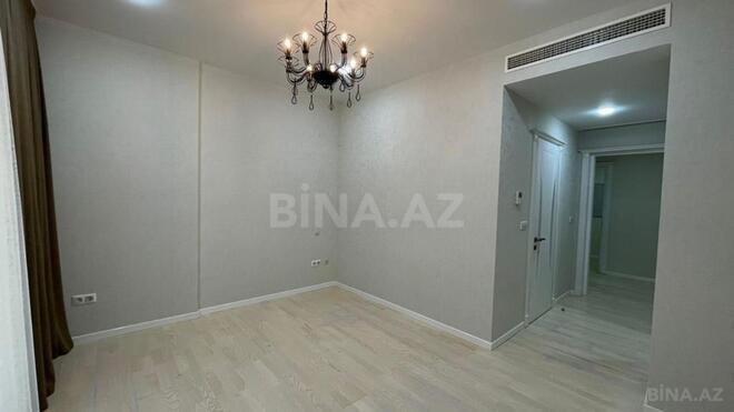 İcarəyə verilir 3 otaqlı yeni tikili 180 m², Nəsimi r., photo 9 from 14