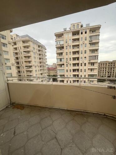 Сдаётся 2-комн. новостройка 100 м², м. Нариман Нариманов, photo 7 from 8