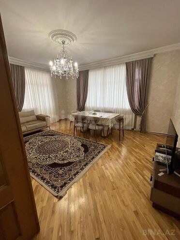 Сдаётся 2-комн. новостройка 100 м², м. Нариман Нариманов, photo 3 from 8