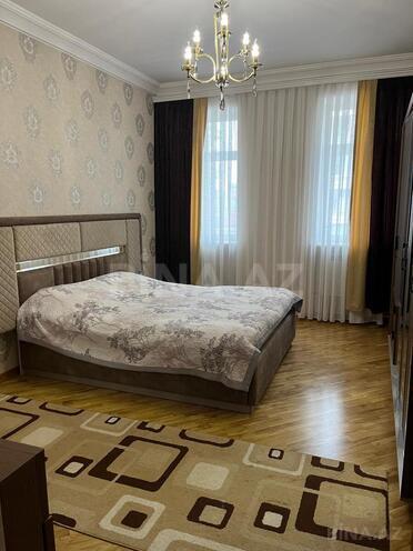 Сдаётся 2-комн. новостройка 100 м², м. Нариман Нариманов, photo 5 from 8