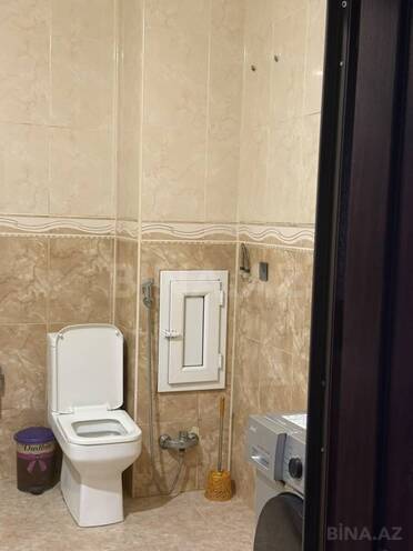 Сдаётся 3-комн. новостройка 125 м², м. Низами, photo 13 from 23