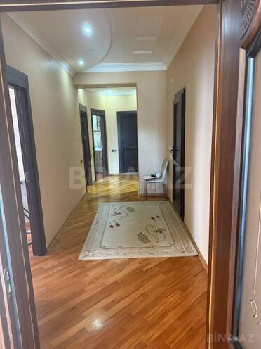 Сдаётся 3-комн. новостройка 125 м², м. Низами, photo 11 from 23