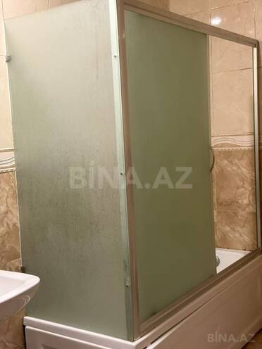 Сдаётся 3-комн. новостройка 125 м², м. Низами, photo 15 from 23