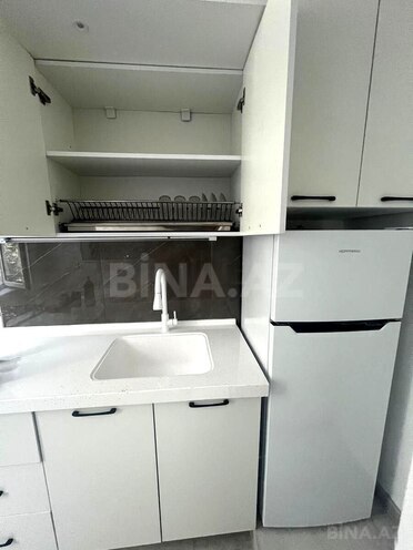 İcarəyə verilir 3 otaqlı köhnə tikili 80 m², Elmlər Akademiyası m., photo 10 from 21