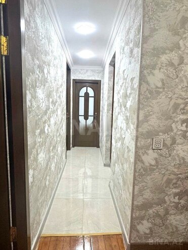 İcarəyə verilir 3 otaqlı köhnə tikili 80 m², Elmlər Akademiyası m., photo 3 from 21