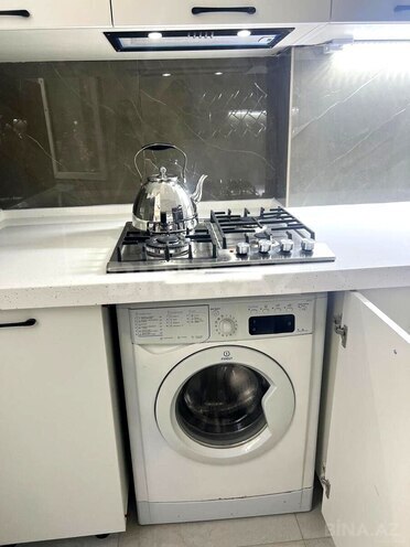 İcarəyə verilir 3 otaqlı köhnə tikili 80 m², Elmlər Akademiyası m., photo 19 from 21