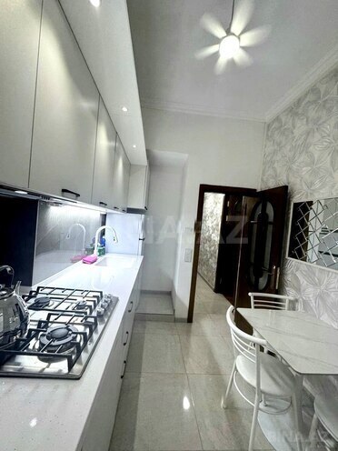 İcarəyə verilir 3 otaqlı köhnə tikili 80 m², Elmlər Akademiyası m., photo 7 from 21