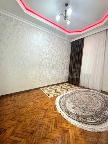İcarəyə verilir 3 otaqlı köhnə tikili 80 m², Elmlər Akademiyası m., photo 11 from 21