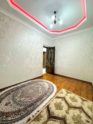 İcarəyə verilir 3 otaqlı köhnə tikili 80 m², Elmlər Akademiyası m., photo 9 from 21
