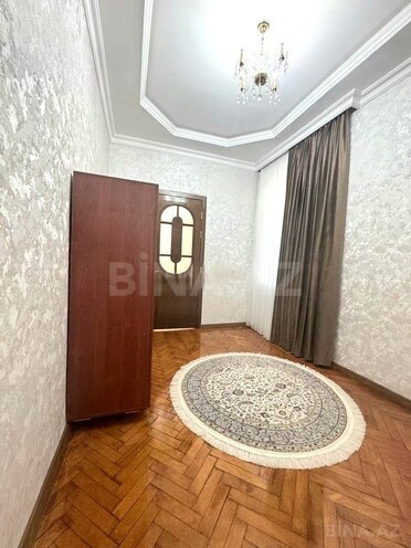 İcarəyə verilir 3 otaqlı köhnə tikili 80 m², Elmlər Akademiyası m., photo 6 from 21