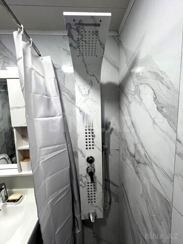 İcarəyə verilir 3 otaqlı köhnə tikili 80 m², Elmlər Akademiyası m., photo 16 from 21