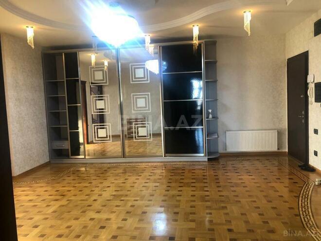 Satılır 4 otaqlı yeni tikili 217 m², 28 May m., photo 11 from 17