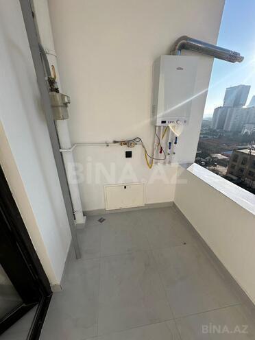 Сдаётся 2-комн. новостройка 65 м², м. Шах Исмаил Хатаи, photo 11 from 12