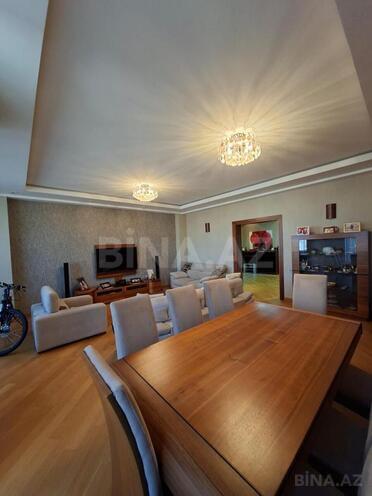 Продаётся 4-комн. новостройка 170 м², м. Шах Исмаил Хатаи, photo 6 from 20