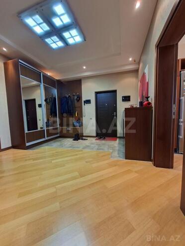 Продаётся 4-комн. новостройка 170 м², м. Шах Исмаил Хатаи, photo 5 from 20