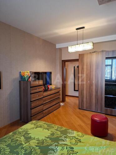 Продаётся 4-комн. новостройка 170 м², м. Шах Исмаил Хатаи, photo 11 from 20