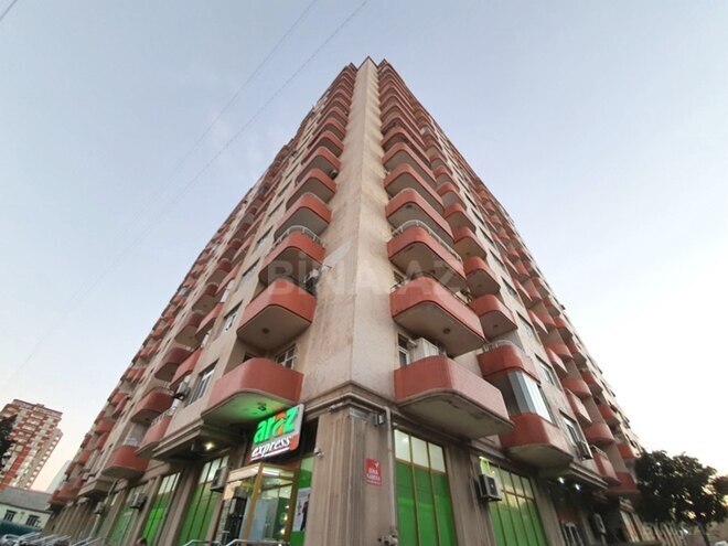 Продаётся 4-комн. новостройка 170 м², м. Шах Исмаил Хатаи, photo 1 from 20