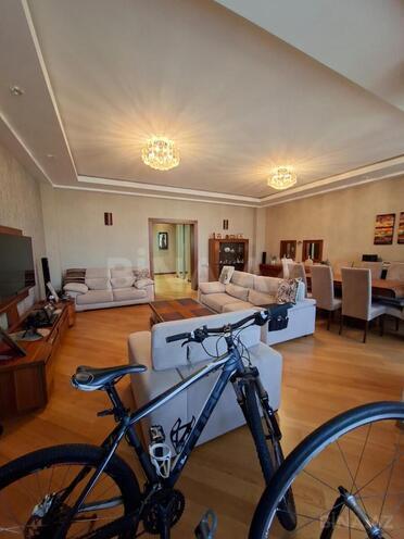 Продаётся 4-комн. новостройка 170 м², м. Шах Исмаил Хатаи, photo 7 from 20