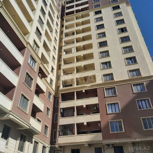 Satılır 3 otaqlı yeni tikili 140 m², 28 May m., photo 3 from 16