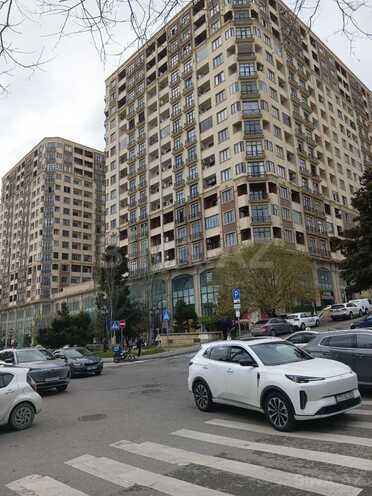 Satılır 3 otaqlı yeni tikili 140 m², 28 May m., photo 1 from 16