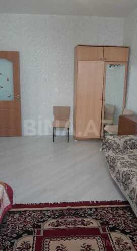 Сдаётся 1-комн. вторичка 40 м², м. Мемар Аджеми, photo 3 from 10