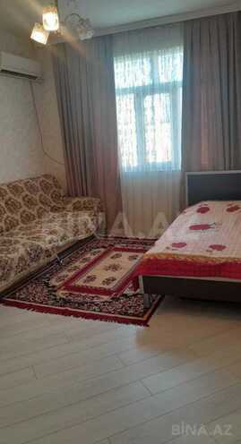 Сдаётся 1-комн. вторичка 40 м², м. Мемар Аджеми, photo 1 from 10