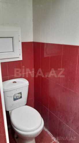 Сдаётся 1-комн. вторичка 40 м², м. Мемар Аджеми, photo 9 from 10