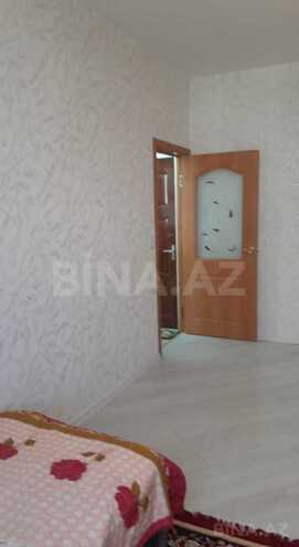 Сдаётся 1-комн. вторичка 40 м², м. Мемар Аджеми, photo 4 from 10