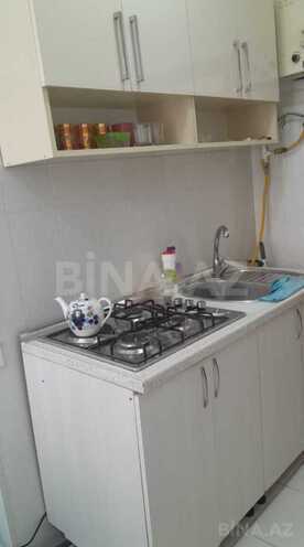 Сдаётся 1-комн. вторичка 40 м², м. Мемар Аджеми, photo 7 from 10