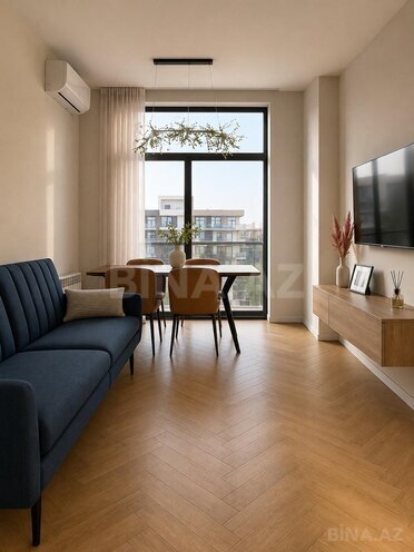 Продаётся 2-комн. новостройка 52 м², м. 28 мая, photo 3 from 19