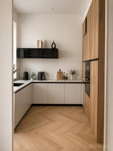 Продаётся 2-комн. новостройка 52 м², м. 28 мая, photo 9 from 19