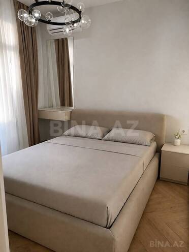 Продаётся 2-комн. новостройка 52 м², м. 28 мая, photo 10 from 19