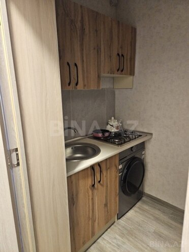 Сдаётся 1-комн. новостройка 37 м², м. 28 мая, photo 7 from 12