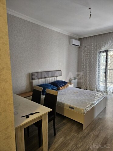 Сдаётся 1-комн. новостройка 37 м², м. 28 мая, photo 3 from 12