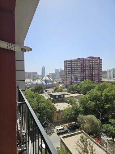 Сдаётся 1-комн. новостройка 37 м², м. 28 мая, photo 10 from 12
