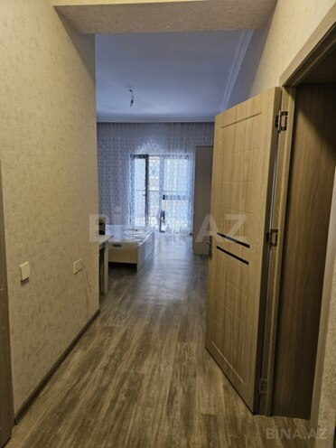 Сдаётся 1-комн. новостройка 37 м², м. 28 мая, photo 6 from 12