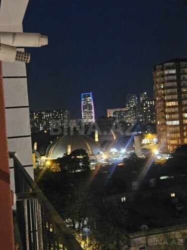 Сдаётся 1-комн. новостройка 37 м², м. 28 мая, photo 11 from 12