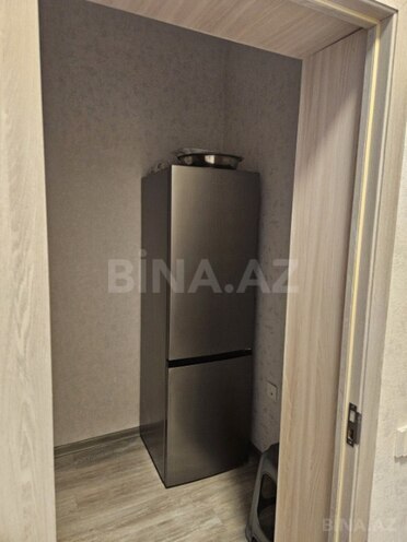 Сдаётся 1-комн. новостройка 37 м², м. 28 мая, photo 8 from 12