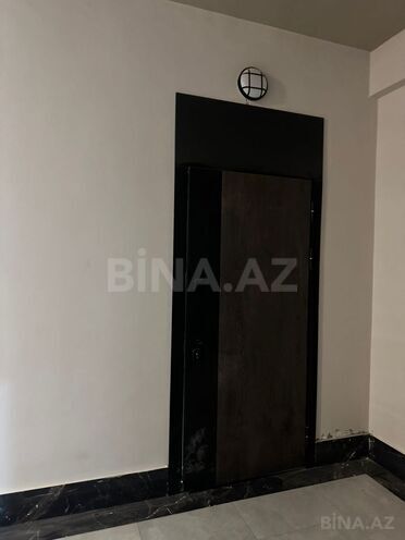 İcarəyə verilir 2 otaqlı yeni tikili 76 m², Şah İsmayıl Xətai m., photo 14 from 15