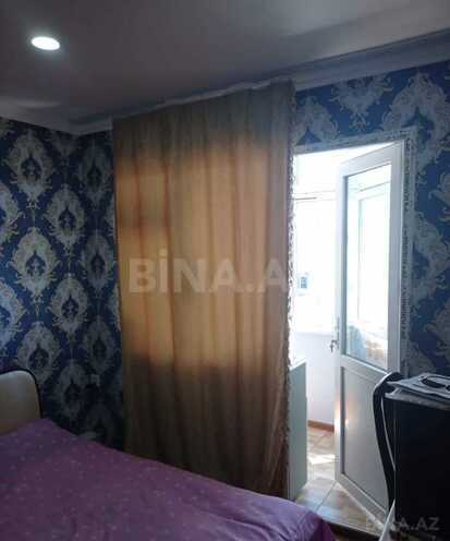 Satılır 3 otaqlı köhnə tikili 60 m², Xətai r., photo 3 from 10