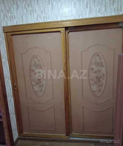 Satılır 3 otaqlı köhnə tikili 60 m², Xətai r., photo 8 from 10