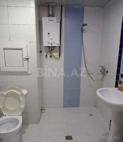 Satılır 3 otaqlı köhnə tikili 60 m², Xətai r., photo 9 from 10