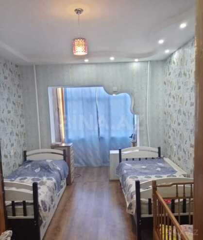 Satılır 3 otaqlı köhnə tikili 60 m², Xətai r., photo 4 from 10