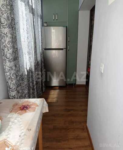 Satılır 3 otaqlı köhnə tikili 60 m², Xətai r., photo 5 from 10
