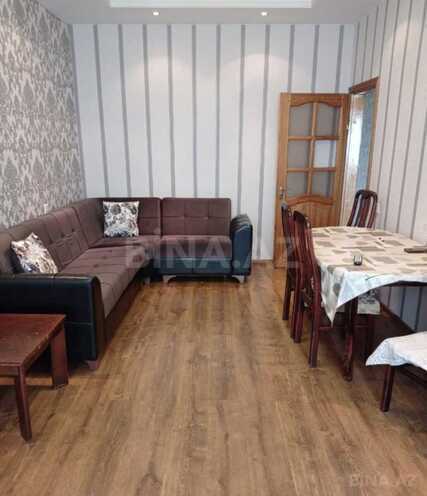 Satılır 3 otaqlı köhnə tikili 60 m², Xətai r., photo 1 from 10