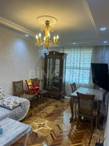 Satılır 3 otaqlı köhnə tikili 80 m², Yeni Günəşli q., photo 4 from 18